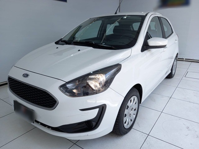 FORD KA 1.0 SE 2020