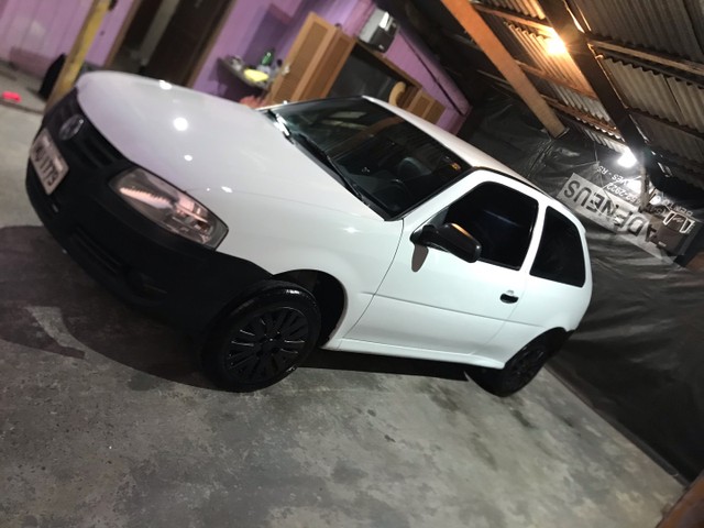 GOL G4 1.0 8V 2006