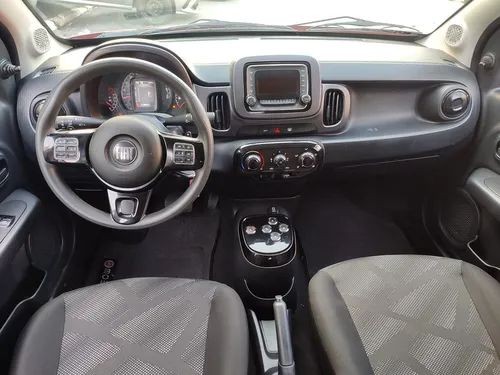 Fiat Mobi 1.0 Drive Flex Gsr 5p<br><br> - Foto 11