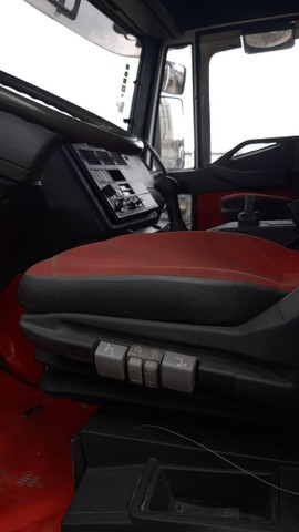 Iveco  380 strallis cavalo toco ano 2007    - Foto 3