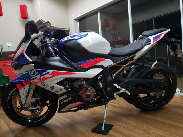 S1000 RR BMW