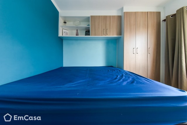 Apartamento à venda com 4 dormitórios em Baeta neves, São bernardo do campo cod:38655 - Foto 10