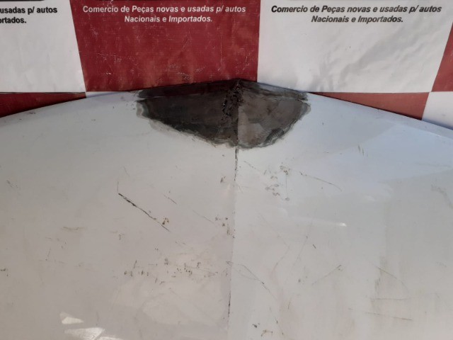 Capô Equinox - Foto 2