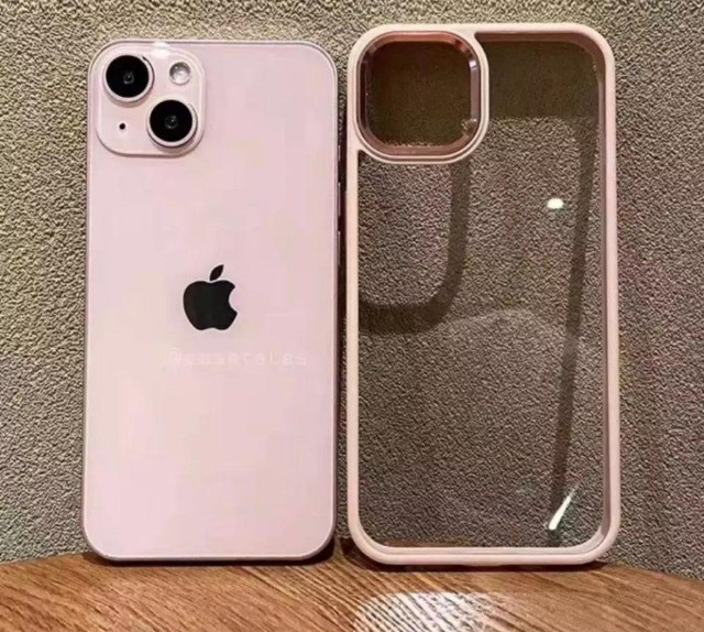 capa case para IPhone 13 pro max e 13 Pro fino acabamento detalhes em metal - Foto 2