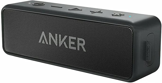 olx speaker anker