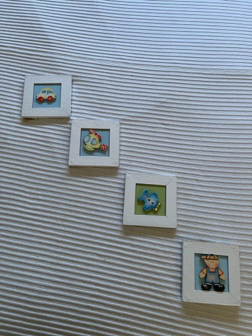 Quadros decorativos  - Foto 2