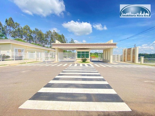 Terreno à venda, 800 m² por R$ 430.000,00 - Reserva Santa Monica - Itupeva/SP - Foto 11