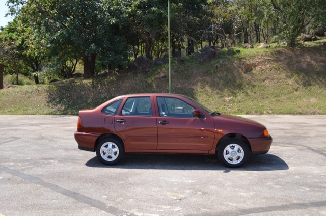 polo 1999 olx