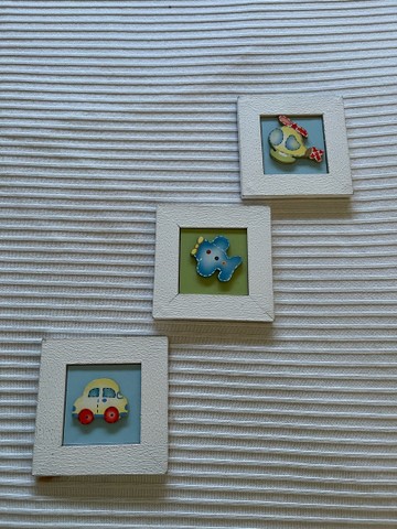 Quadros decorativos  - Foto 5