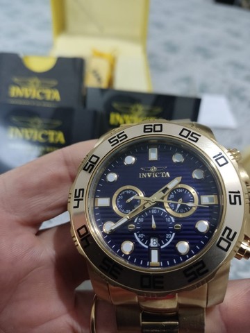 Relógio Invicta 22228 Original - Foto 4