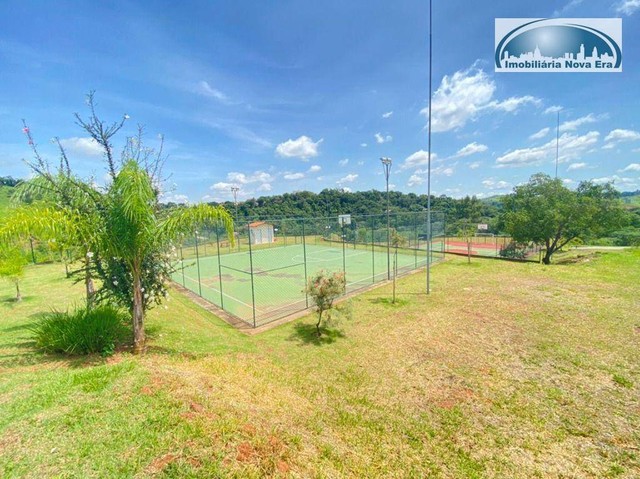 Terreno à venda, 800 m² por R$ 430.000,00 - Reserva Santa Monica - Itupeva/SP - Foto 10