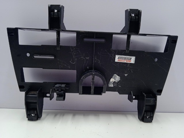 6049 Suporte Comando Ar Condicionado Fiat Stilo 2003 A 2010