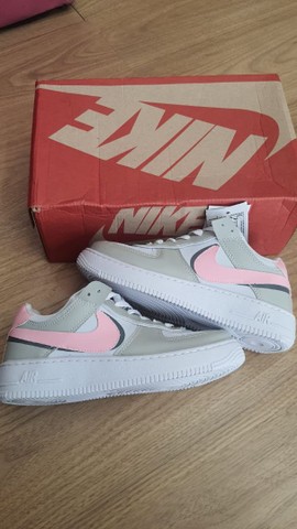 nike sao caetano