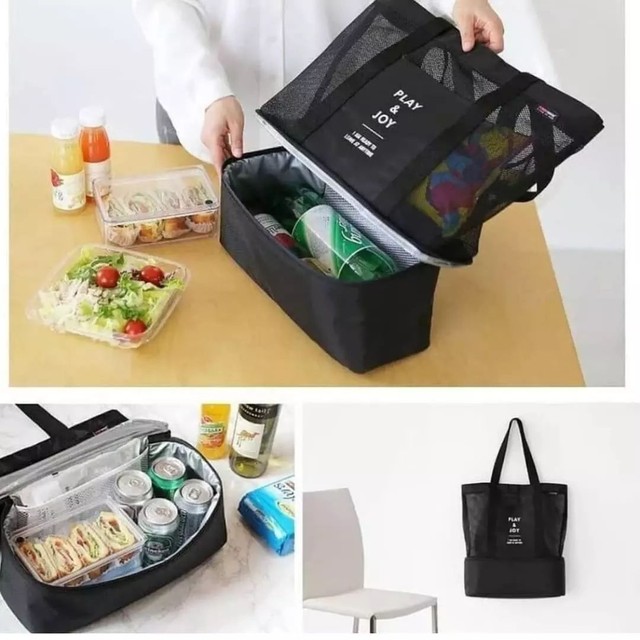 bolsas to bring to work