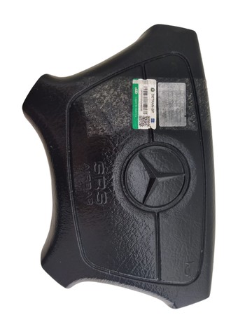 Bolsa Airbag Volante Mercedes C280 1996 Original Usada