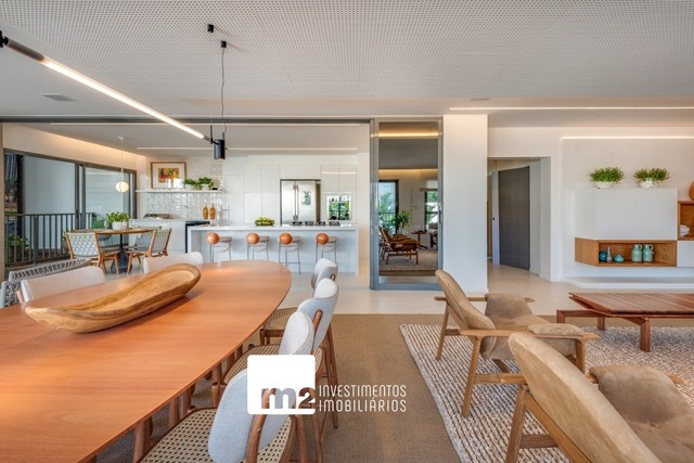 Apartamento 4 suítes no Setor Oeste - Foto 5