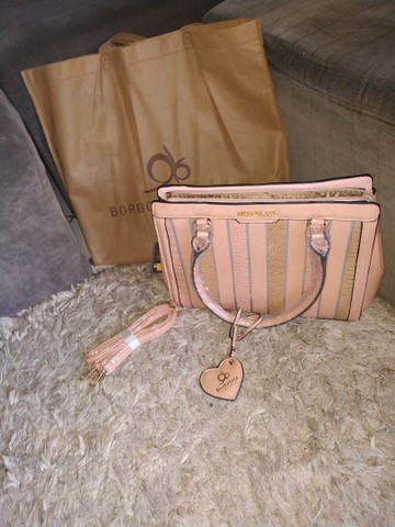 leather ensacark bolsa