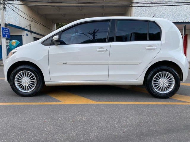 up move imotion 2016