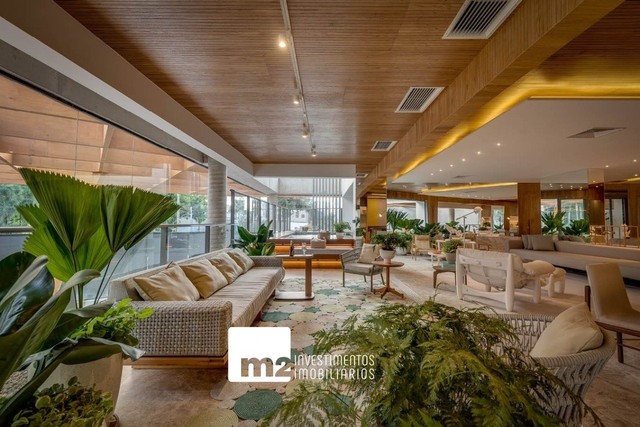 Apartamento 4 suítes no Setor Marista - Foto 3