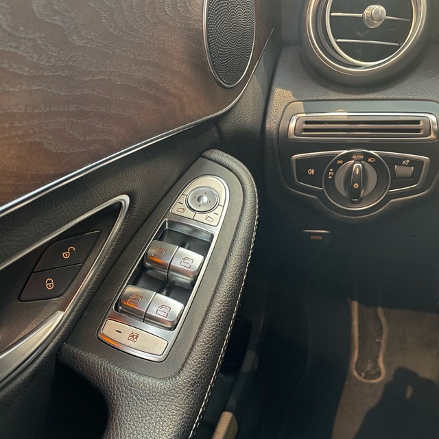 Mercedes-Benz C180 Exclusive 2019 - Foto 14