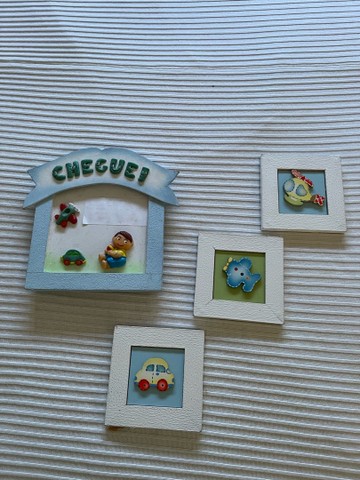 Quadros decorativos  - Foto 4