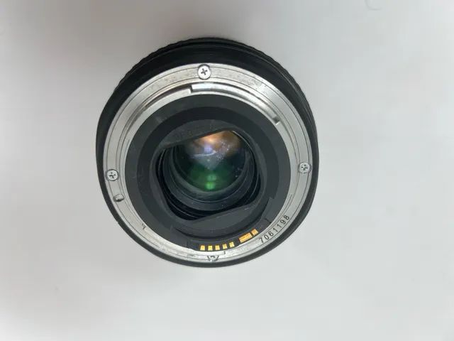 Lente Canon 15mm 2.8 - Foto 5