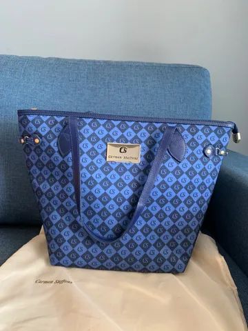 Bolsa Carmen Steffens NOVA - Foto 3
