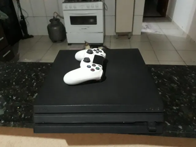 Sony playstation 4 pro  +786 anúncios na OLX Brasil