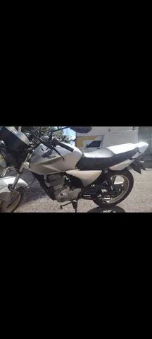 Moto Honda CGTitan 150