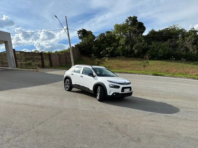 C4 Cactus 2023 7.000 km  - Foto 3