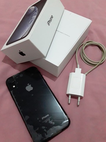 iPhone Xr 64gb