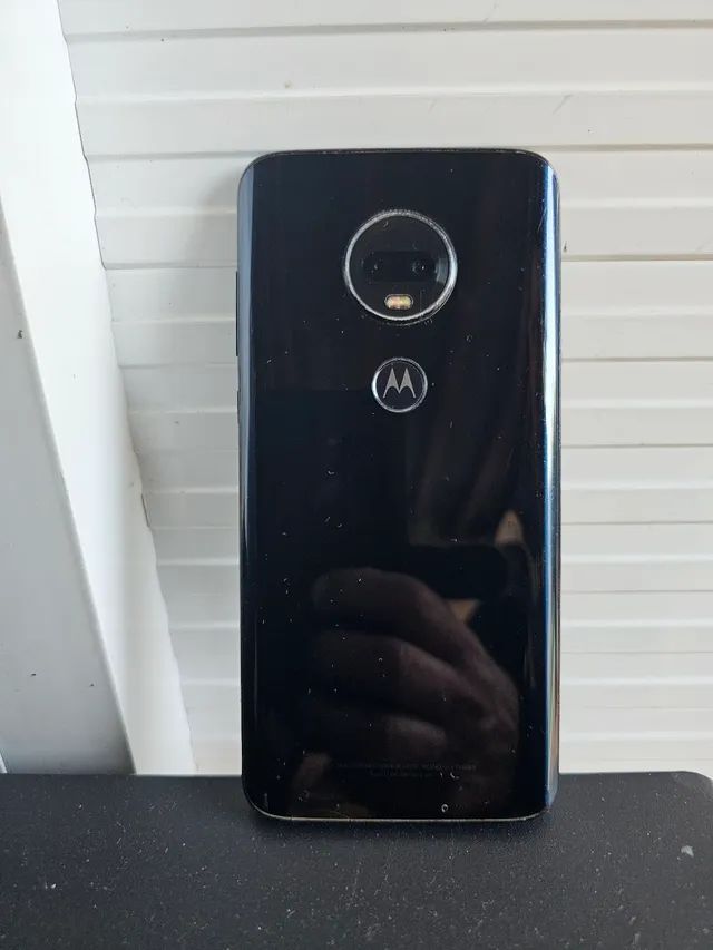 Moto G7 plus  - Foto 2