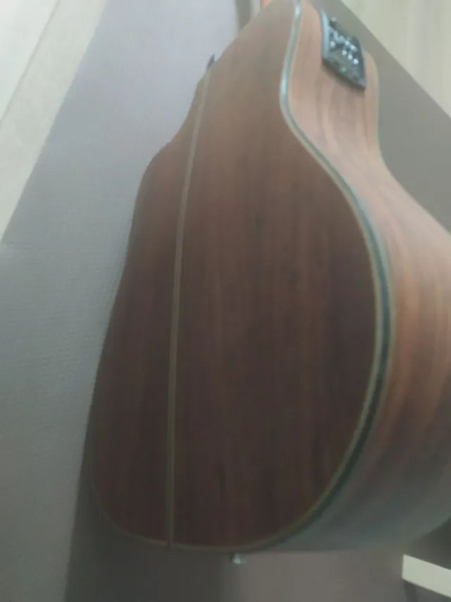 Violão Rozini 12 cordas  - Foto 3