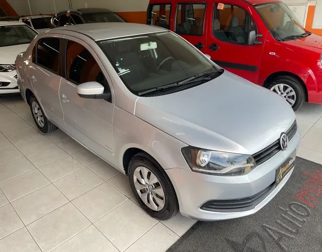 Tabela FIPE Volkswagen Saveiro 2012 1.6 Mi Total Flex 8v - LitoralCar