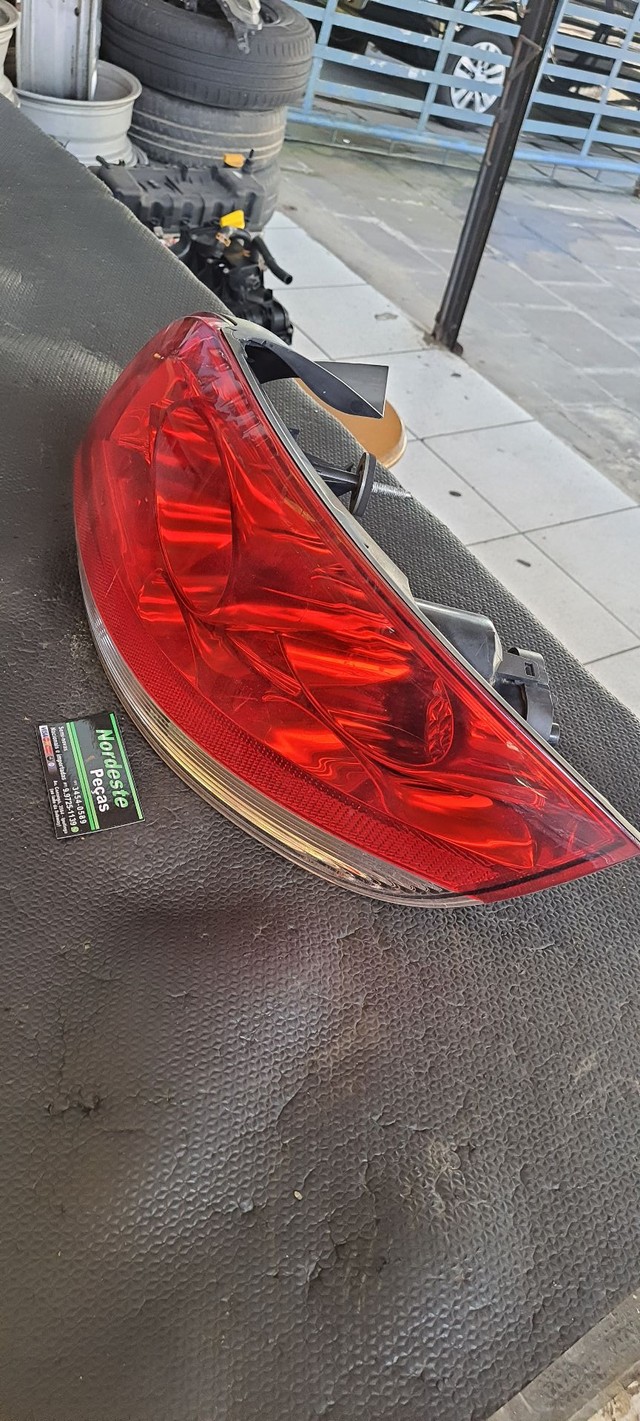 Lanterna LD Fiat linea 2.0 2013 - Foto 2