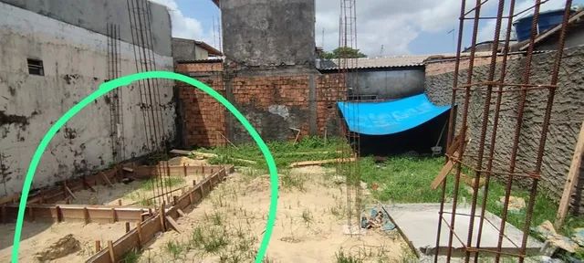 Terreno 50.00 - Foto 4