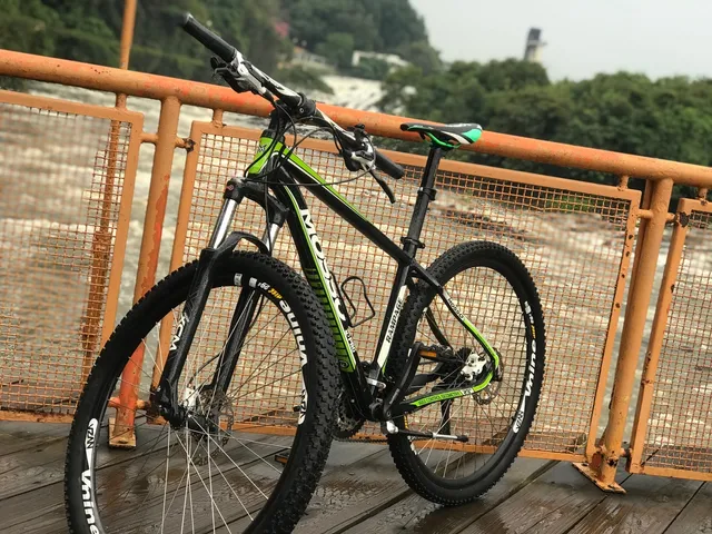 Bike aro 29 freio a oleo  +416 anúncios na OLX Brasil