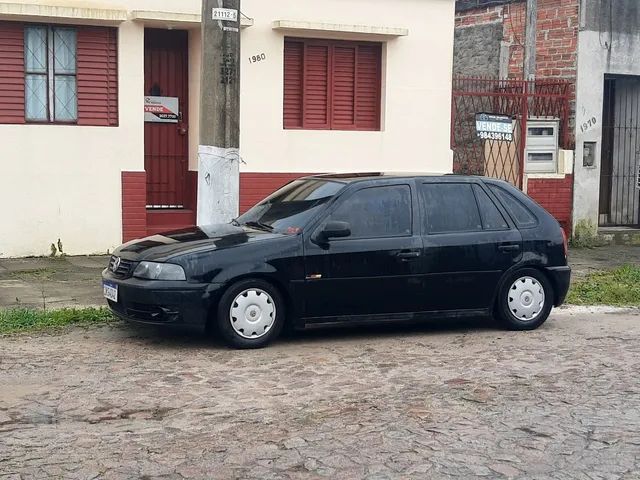 Gol g3 rebaixado