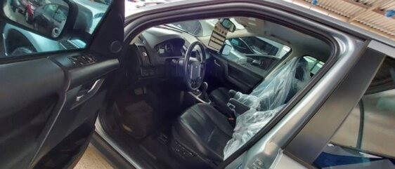 Land Rover Freelander2 i6 2011 - Foto 5