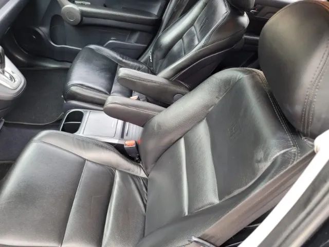 Honda  CRV  2.0 LX 4X2 16V Gasolina 4P Automático 2008 - Foto 7