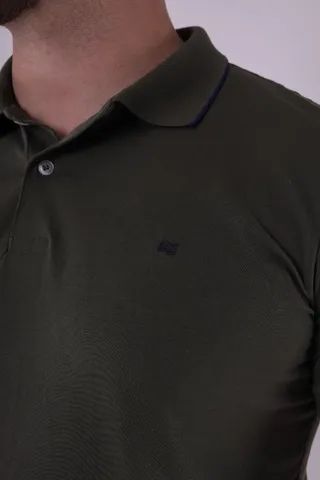 Polo Masculina 