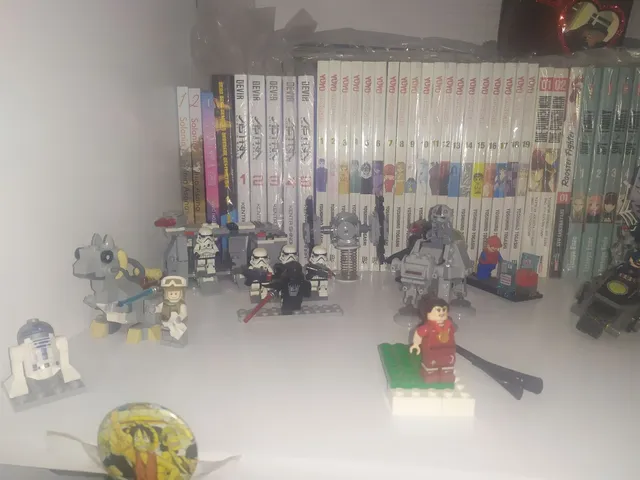 Lego Roblox  MercadoLivre 📦