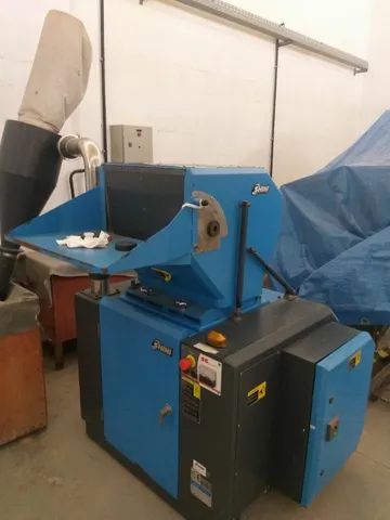 sopradoras romi para produção de garrafas/frascos plasticas. - Foto 5