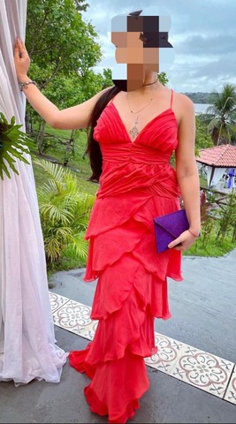 Vestido Longo para Eventos - Foto 2