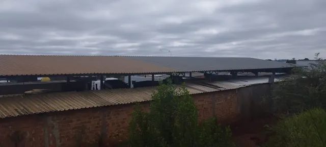 Vende-se / Galpão / Comercial / Terreno / Barracão / Lote - Foto 5