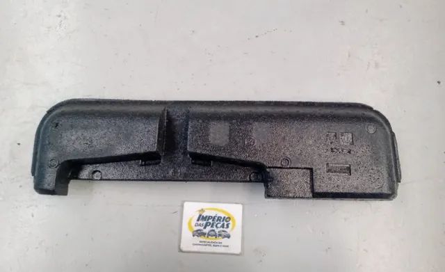 Moldura Alargador Paralama S10 Dianteiro Ld #31085 - Foto 4