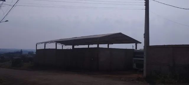 Vende-se / Galpão / Comercial / Terreno / Barracão / Lote - Foto 4