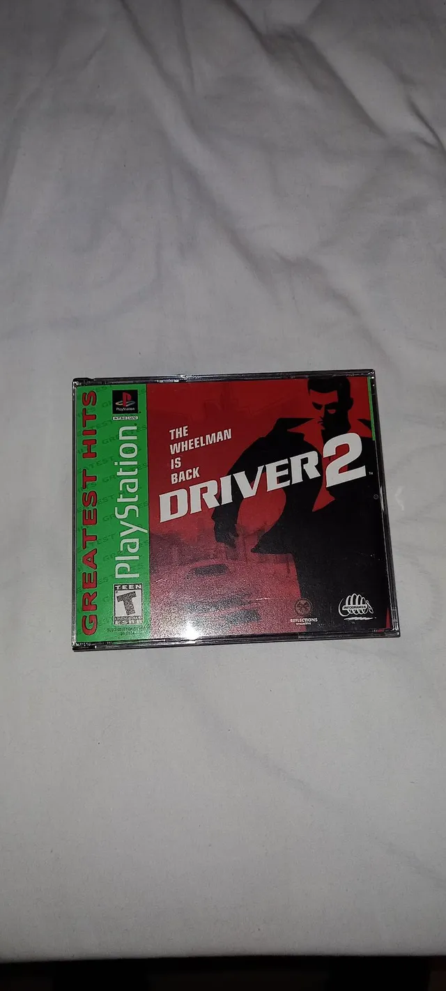 Dvd Playstation 2 Original | +68 Anúncios Na OLX Brasil