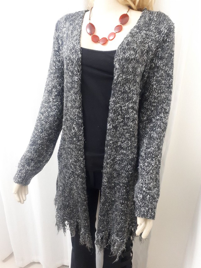 Blusa de lã Beluga - Foto 2