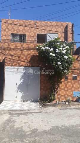 Casa Duplex à Venda no bairro Floresta - Fortaleza - Foto 2